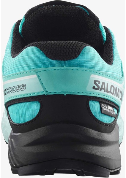 Speedcross Waterproof Çocuk Ayakkabı Blue Curacao L47733900 indirimleri