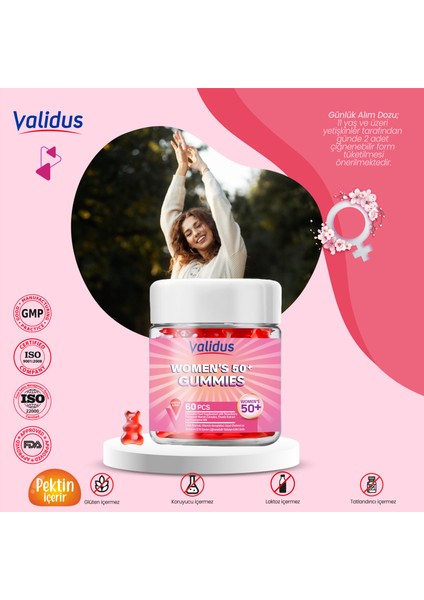 Kadın Wellness Paketi - Epimediumınferfemale Vitex indirimleri