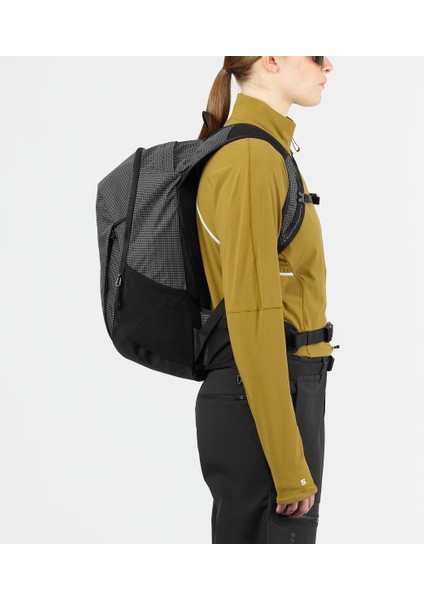 Traılblazer 20 Commuter Sırt Çantası Black LC2670800 fırsatları