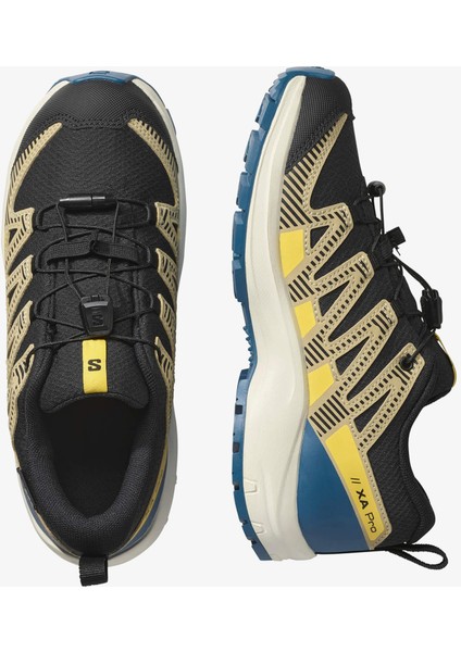 Xa Pro V8 Waterproof Çocuk Outdoor Ayakkabı fiyatları