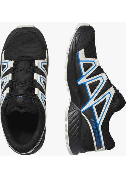 Speedcross Waterproof Çocuk Ayakkabı Black L47733700 fiyatları
