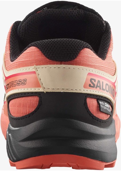 Speedcross Waterproof Çocuk Ayakkabı Emberglow L47733600 indirimleri