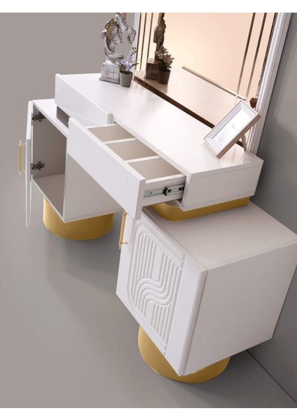 Kaliforniya Şifonyer %100 Mdf fiyatları