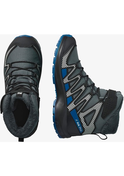 Xa Pro V8 Wınter Waterproof Çocuk Ayakkabı Turbulence L47857400 fiyatları