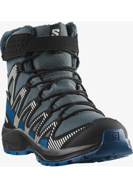 Xa Pro V8 Wınter Waterproof Çocuk Ayakkabı Turbulence L47857400 fırsatları