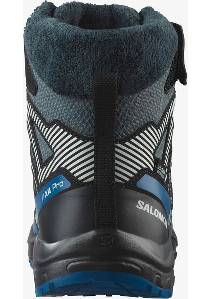 Xa Pro V8 Wınter Waterproof Çocuk Ayakkabı Turbulence L47857400 indirimleri