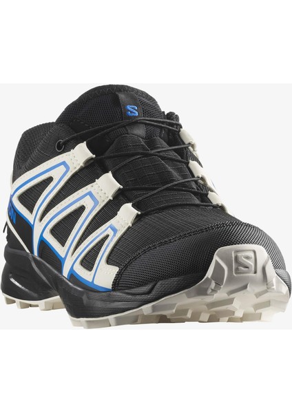 Speedcross Waterproof Çocuk Ayakkabı Black L47733700 fırsatları