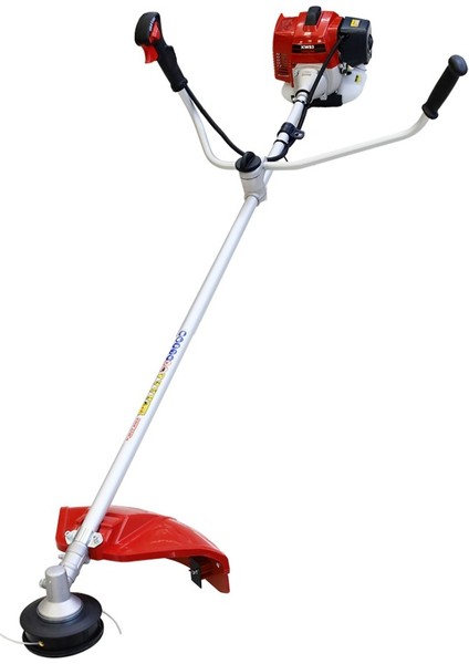 KW53 Kawasaki Motorlu Yan Tırpan | 53 cc Kawasaki Sınıfı Güç, Profesyonel Performans