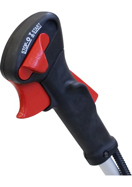 KW53 Kawasaki Motorlu Yan Tırpan | 53 cc Kawasaki Sınıfı Güç, Profesyonel Performans fırsatları