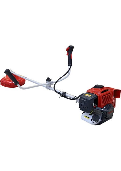 KW53 Kawasaki Motorlu Yan Tırpan | 53 cc Kawasaki Sınıfı Güç, Profesyonel Performans indirimleri