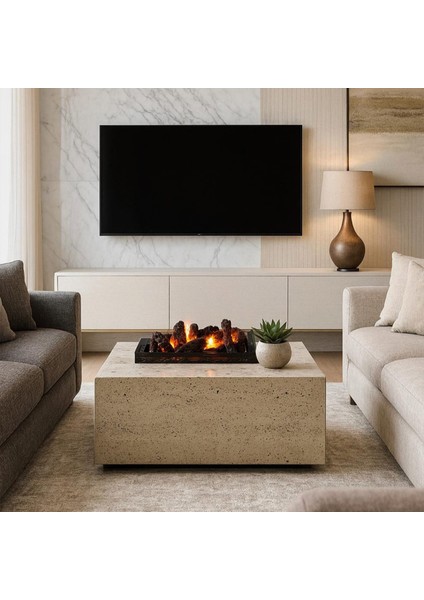 Köz Orta Sehpa fiyatları