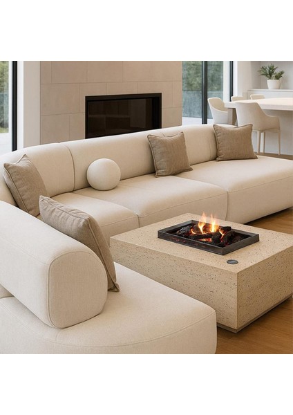 Köz Orta Sehpa modelleri