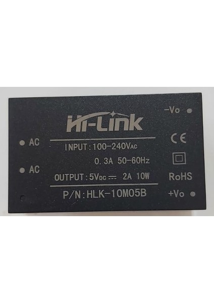 HLK-10M05