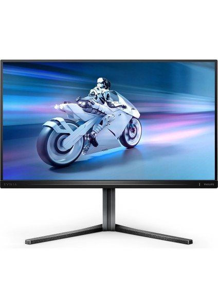 Evnia 25M2N5200U/00 24.5" 390Hz(OC) 1 Ms HDMI Dp Adaptivesync Fhd Fast IPS Gaming Monitör