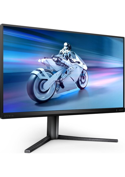Evnia 25M2N5200U/00 24.5" 390Hz(OC) 1 Ms HDMI Dp Adaptivesync Fhd Fast IPS Gaming Monitör fiyatları