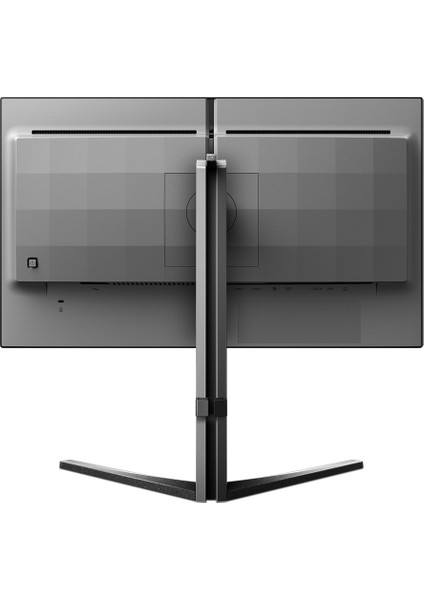 Evnia 25M2N5200U/00 24.5" 390Hz(OC) 1 Ms HDMI Dp Adaptivesync Fhd Fast IPS Gaming Monitör indirimleri