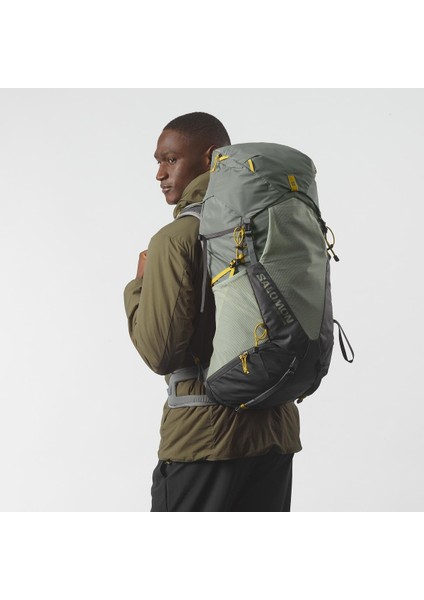 Aerotrek 40 Sırt Çantası Sedona Sage LC2466800 modelleri