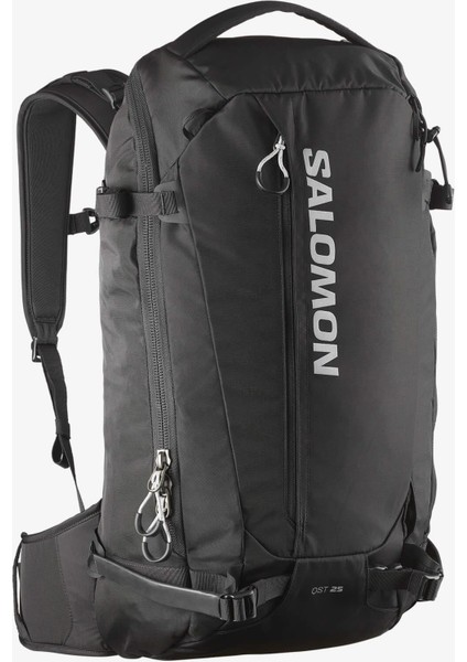 Qst 25 Sırt Çantası Black LC2259700