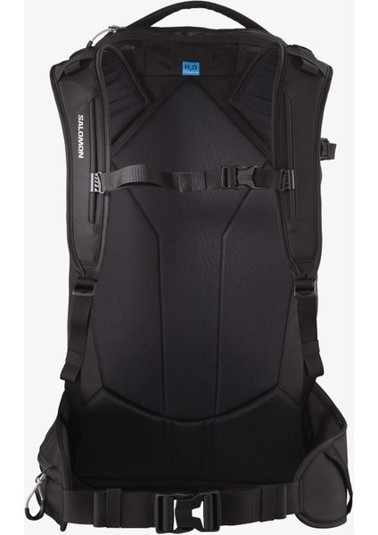 Qst 25 Sırt Çantası Black LC2259700 fiyatları