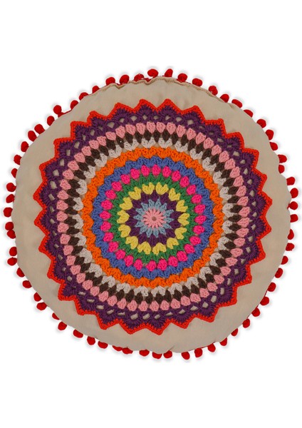 Motif Kırlent