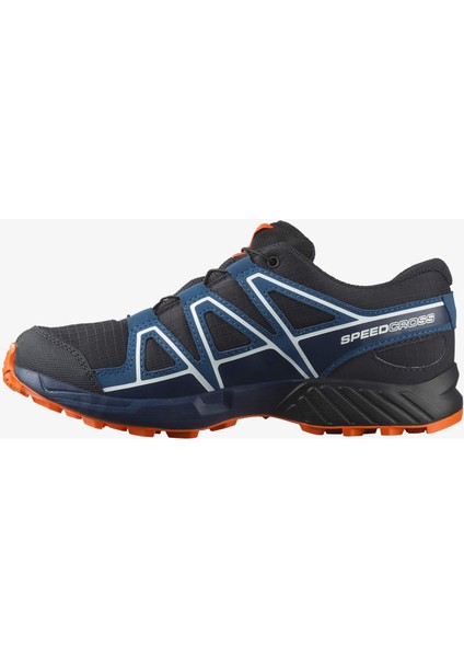 Speedcross Waterproof Çocuk Ayakkabı Dark Navy L47856700 modelleri