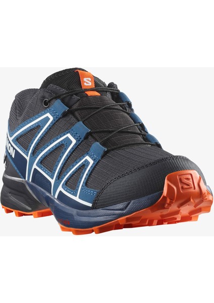 Speedcross Waterproof Çocuk Ayakkabı Dark Navy L47856700 fırsatları