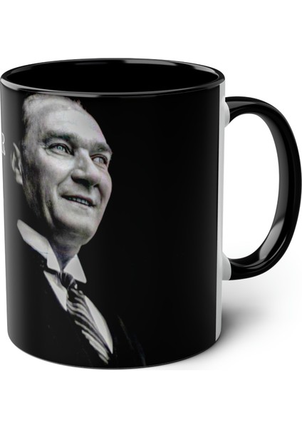 Atatürk Baskılı Kupa Bardak fiyatları