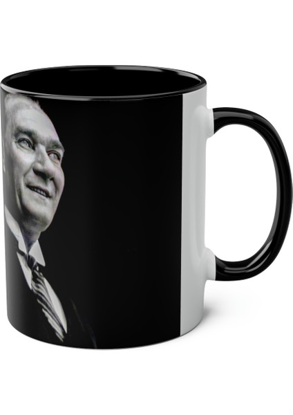 Atatürk Baskılı Kupa Bardak fırsatları