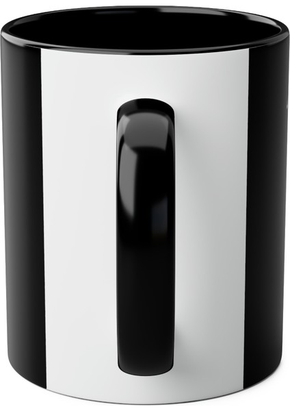 Atatürk Baskılı Kupa Bardak