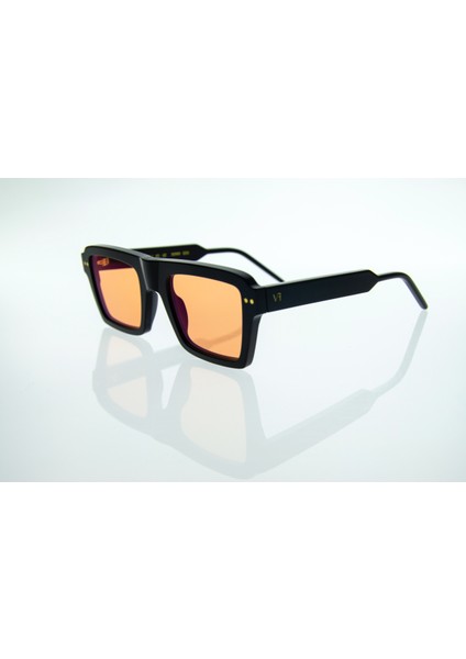 Fv Boltz Blk / Brn Turuncu 52 Franco Vital Güneş Gözlüğü