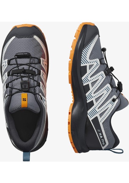 Xa Pro V8 Waterproof Çocuk Outdoor Ayakkabı fiyatları