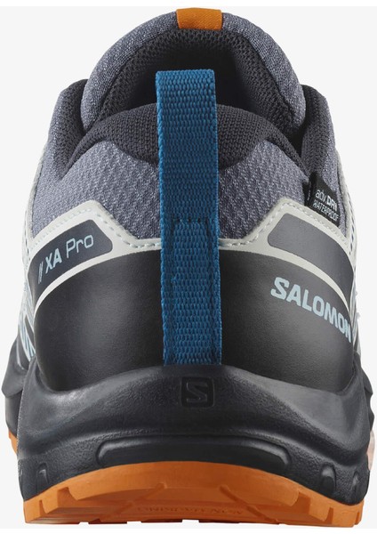 Xa Pro V8 Waterproof Çocuk Outdoor Ayakkabı indirimleri