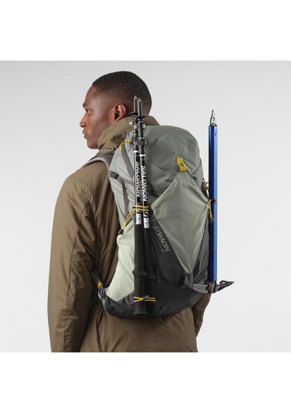 Aerotrek 20 Sırt Çantası Sedona Sage LC2467100 indirimleri