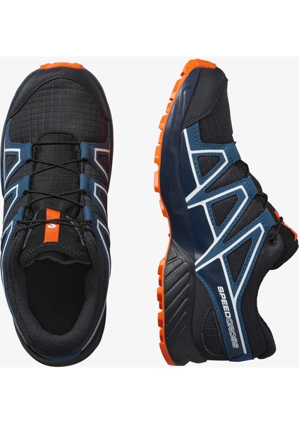 Speedcross Waterproof Çocuk Ayakkabı Dark Navy L47856700 fiyatları