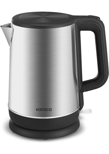 Series 2409 Paslanmaz Çelik Su Isıtıcısı Inox 2200W