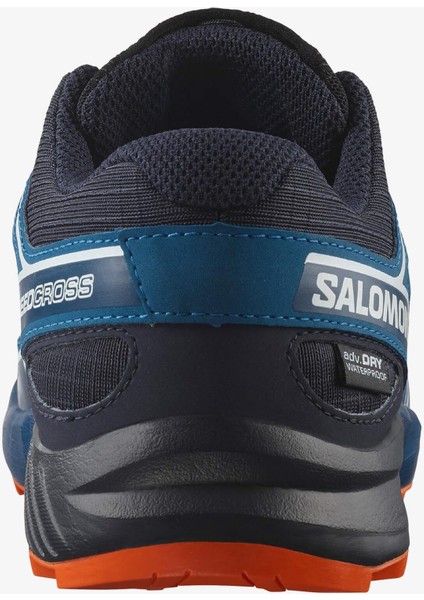 Speedcross Waterproof Çocuk Ayakkabı Dark Navy L47856700 indirimleri