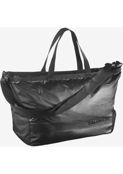 Extended Totebag Spor Çantası Black LC2483500