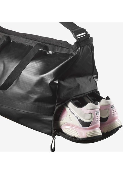 Extended Totebag Spor Çantası Black LC2483500 indirimleri