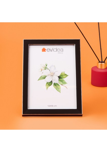 Deco Arno Çerçeve - Siyah - 13X18 cm modelleri