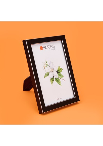 Deco Arno Çerçeve - Siyah - 13X18 cm fırsatları
