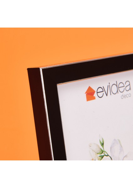 Deco Arno Çerçeve - Siyah - 13X18 cm indirimleri