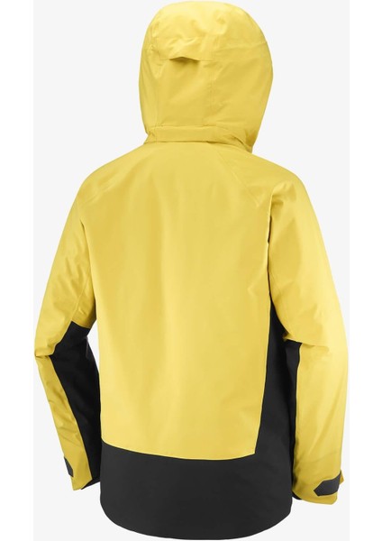 Brıllıant 2.0 Erkek Kayak Montu Cress Green LC2635400 fiyatları