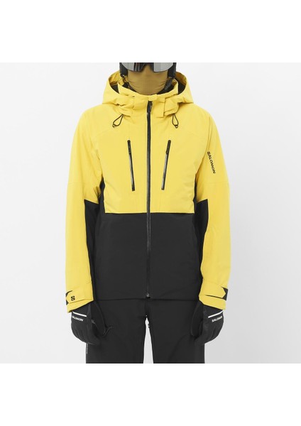 Brıllıant 2.0 Erkek Kayak Montu Cress Green LC2635400 fırsatları