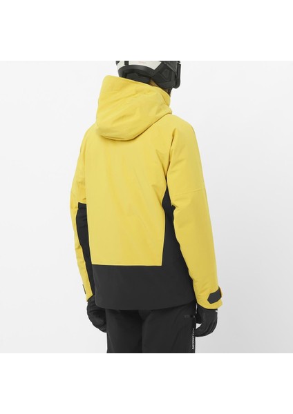 Brıllıant 2.0 Erkek Kayak Montu Cress Green LC2635400 indirimleri