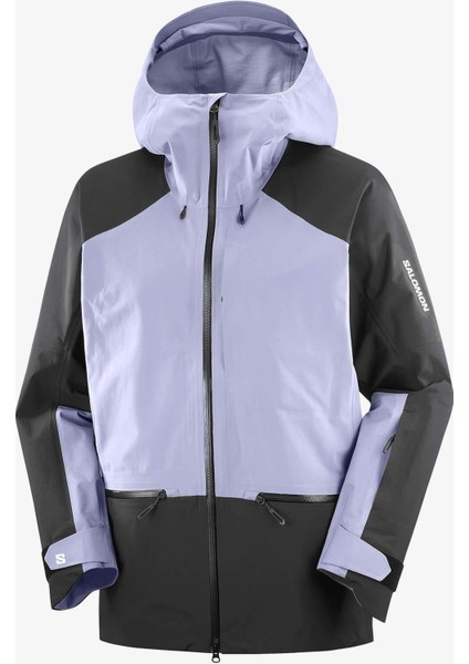 Absolute 3l Erkek Kayak Montu Blue Granite LC2603100