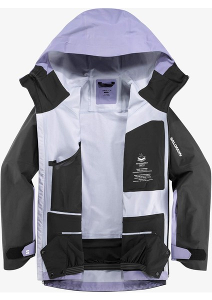 Absolute 3l Erkek Kayak Montu Blue Granite LC2603100 modelleri