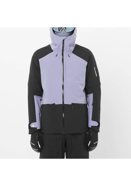 Absolute 3l Erkek Kayak Montu Blue Granite LC2603100 fırsatları