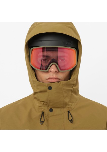 Venom Anorak Erkek Kayak Montu Plantation LC2609800 fırsatları