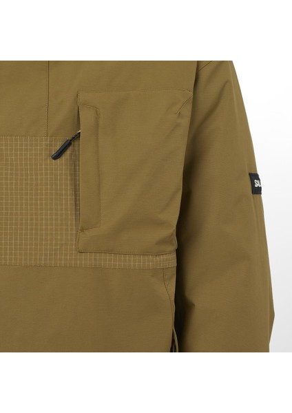 Venom Anorak Erkek Kayak Montu Plantation LC2609800 indirimleri