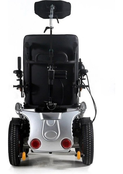 P288 Akülü Tekerlekli Sandalye modelleri